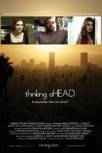 Смотреть фильм thinking aHEAD (2011) онлайн в хорошем качестве HDRip