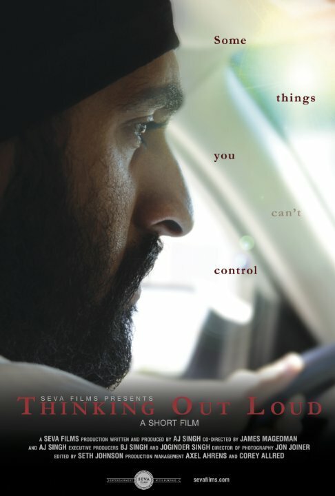 Смотреть фильм Thinking Out Loud (2014) онлайн в хорошем качестве HDRip