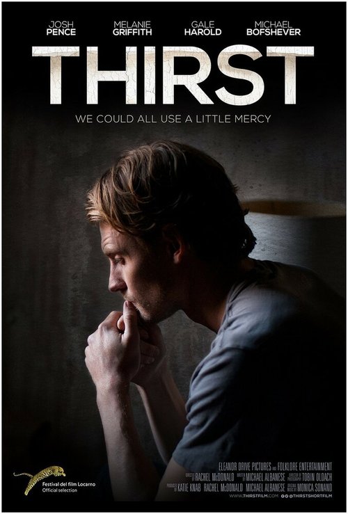 Смотреть фильм Thirst (2014) онлайн в хорошем качестве HDRip