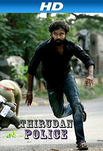 Смотреть фильм Thirudan Police (2014) онлайн в хорошем качестве HDRip