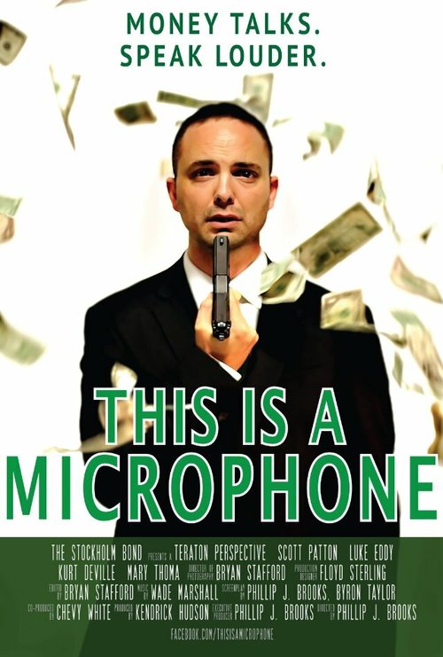 Смотреть фильм This Is a Microphone (2012) онлайн 