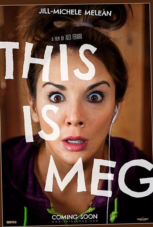 Смотреть фильм This Is Meg (2017) онлайн в хорошем качестве HDRip