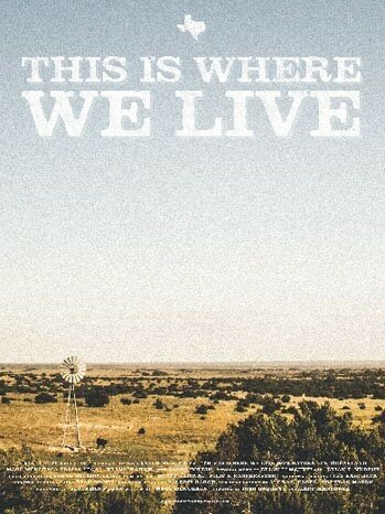 Смотреть фильм This Is Where We Live (2013) онлайн в хорошем качестве HDRip