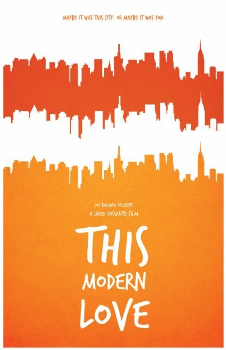 Смотреть фильм This Modern Love (2014) онлайн 
