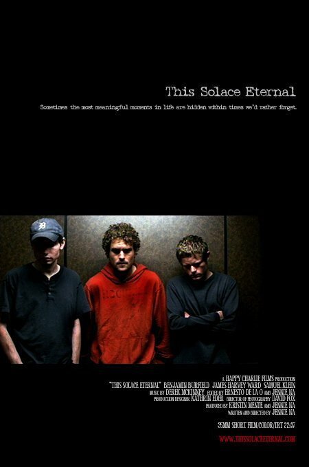 Смотреть фильм This Solace Eternal (2007) онлайн в хорошем качестве HDRip
