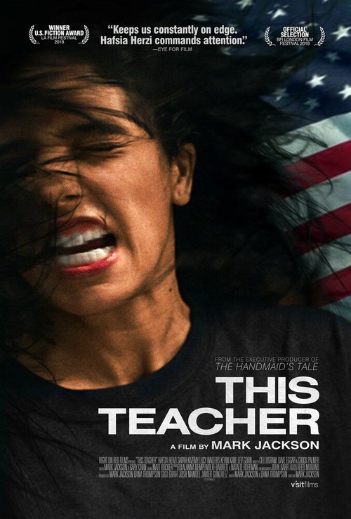 Смотреть фильм This Teacher (2018) онлайн в хорошем качестве HDRip