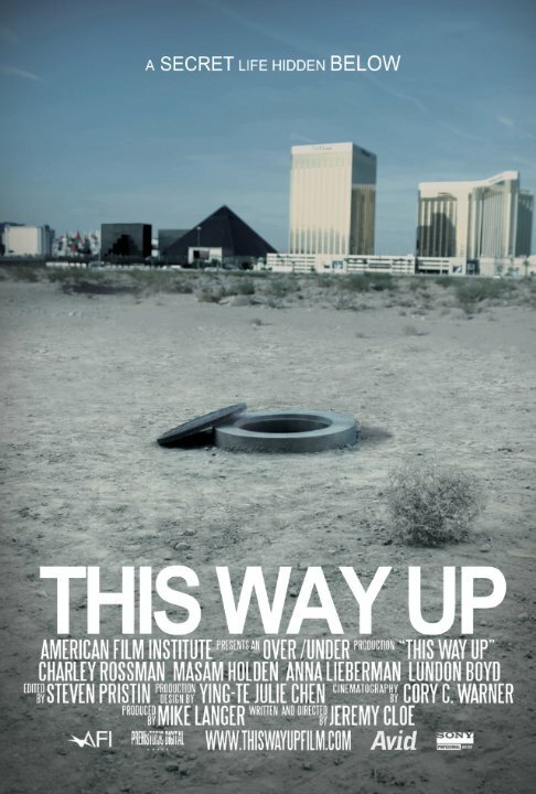 Смотреть фильм This Way Up (2014) онлайн в хорошем качестве HDRip