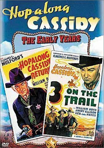Смотреть фильм Three on the Trail (1936) онлайн в хорошем качестве SATRip