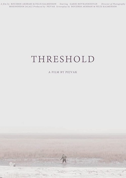 Смотреть фильм Threshold (2020) онлайн в хорошем качестве HDRip