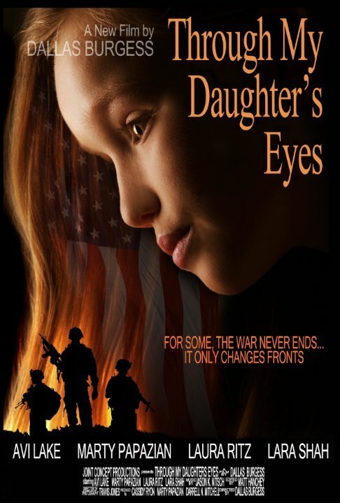 Смотреть фильм Through My Daughter's Eyes  онлайн 