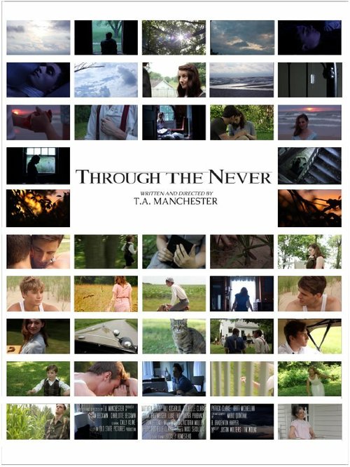 Смотреть фильм Through the Never (2015) онлайн 