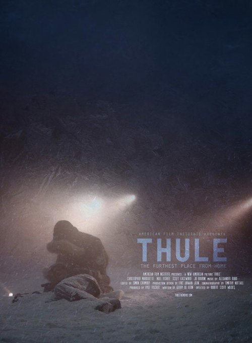 Смотреть фильм Thule (2011) онлайн в хорошем качестве HDRip