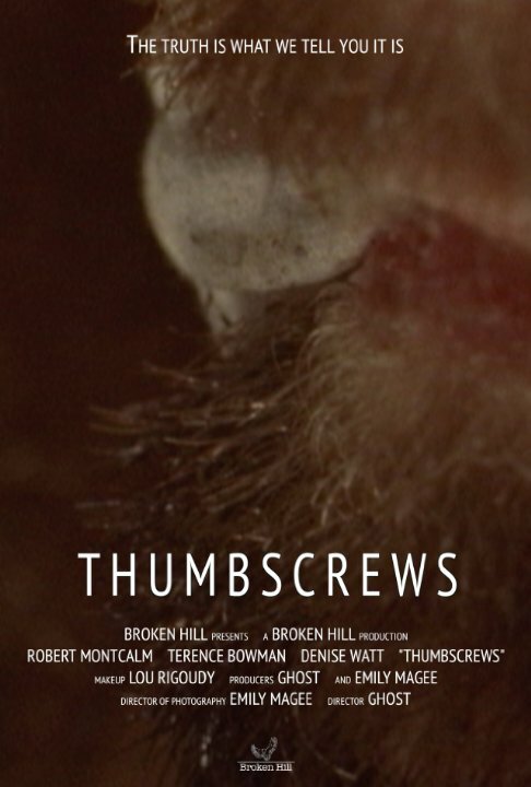 Смотреть фильм Thumbscrews (2015) онлайн 