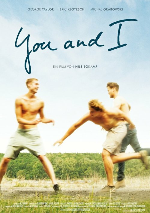 Смотреть фильм Ты и я / You & I (2014) онлайн в хорошем качестве HDRip