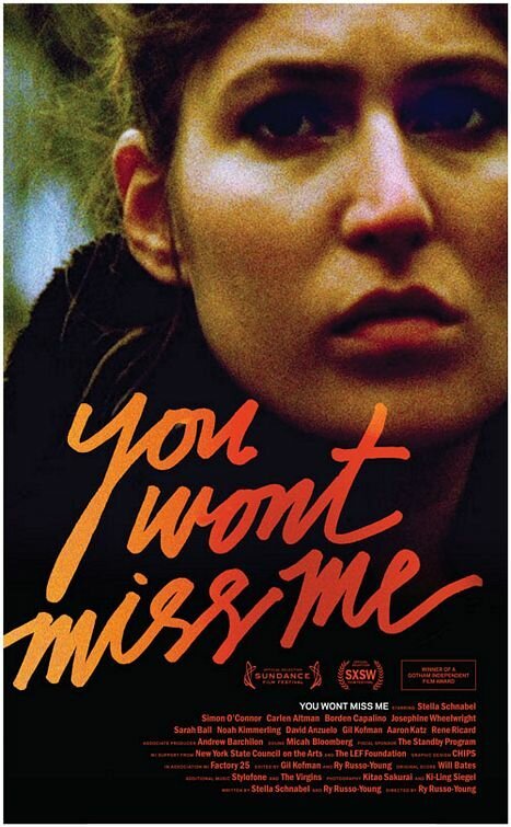 Смотреть фильм Ты не будешь скучать по мне / You Wont Miss Me (2009) онлайн в хорошем качестве HDRip