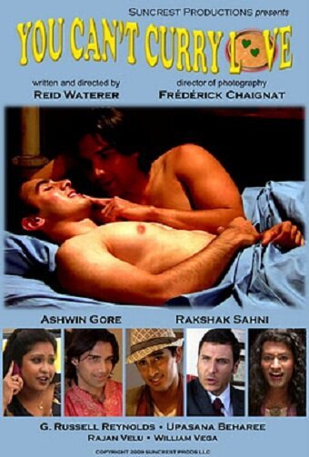 Смотреть фильм Ты не можешь завоевать любовь / You Can't Curry Love (2009) онлайн в хорошем качестве HDRip
