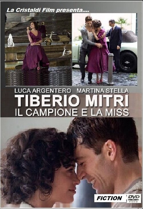Смотреть фильм Tiberio Mitri: Il campione e la miss (2011) онлайн в хорошем качестве HDRip