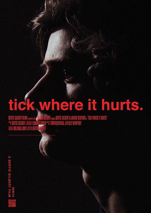Смотреть фильм Tick Where It Hurts (2014) онлайн 