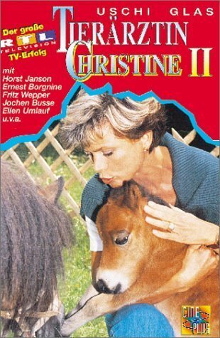 Смотреть фильм Tierärztin Christine II: Die Versuchung (1995) онлайн в хорошем качестве HDRip
