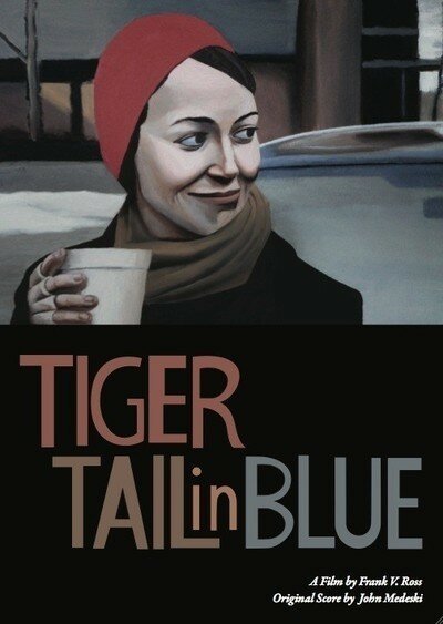 Смотреть фильм Tiger Tail in Blue (2012) онлайн в хорошем качестве HDRip