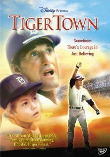 Смотреть фильм Tiger Town (1983) онлайн в хорошем качестве SATRip