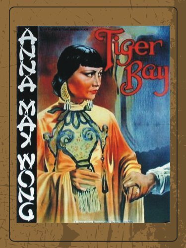 Смотреть фильм Тигровая бухта / Tiger Bay (1934) онлайн в хорошем качестве SATRip