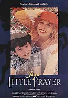 Смотреть фильм Тихая молитва / Say a Little Prayer (1993) онлайн в хорошем качестве HDRip