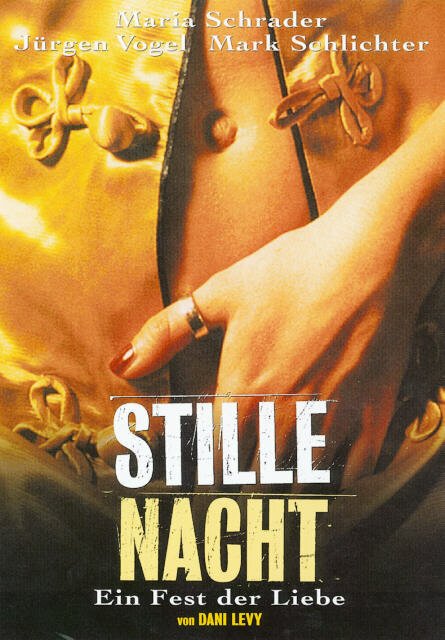 Смотреть фильм Тихая ночь / Stille Nacht (1995) онлайн в хорошем качестве HDRip