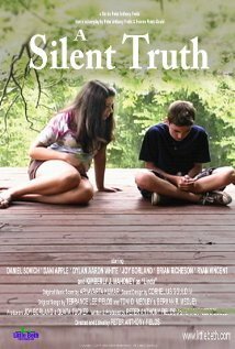 Смотреть фильм Тихая правда / A Silent Truth (2012) онлайн в хорошем качестве HDRip