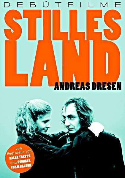 Смотреть фильм Тихая страна / Stilles Land (1992) онлайн в хорошем качестве HDRip