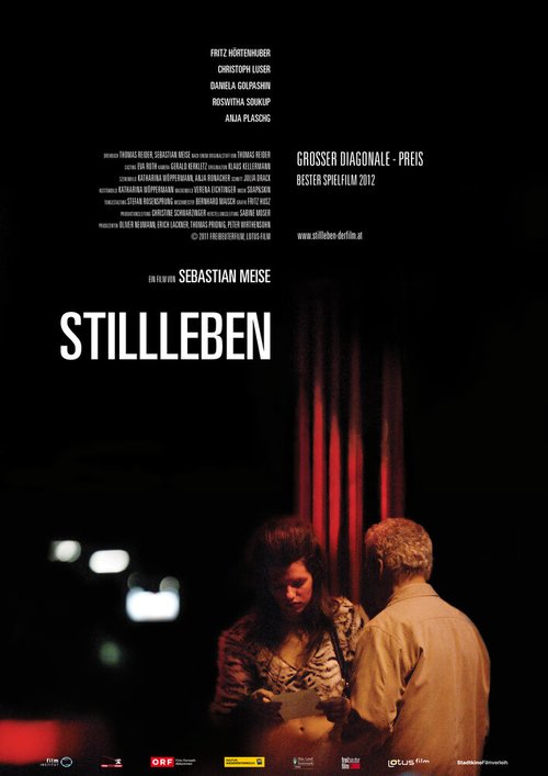 Смотреть фильм Тихая жизнь / Stillleben (2011) онлайн в хорошем качестве HDRip