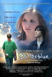 Смотреть фильм Тихие ангелы / Bitterblue (2007) онлайн в хорошем качестве HDRip
