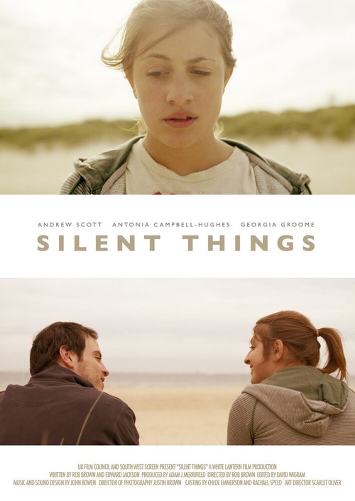 Смотреть фильм Тихие вещи / Silent Things (2010) онлайн 