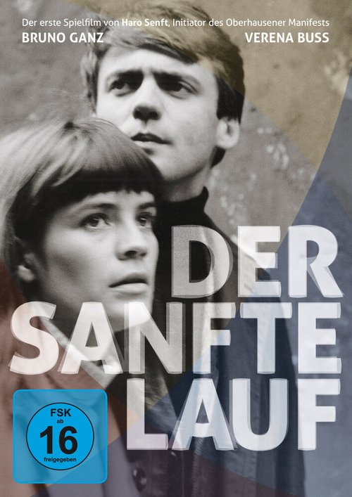 Смотреть фильм Тихий бег / Der sanfte Lauf (1967) онлайн в хорошем качестве SATRip