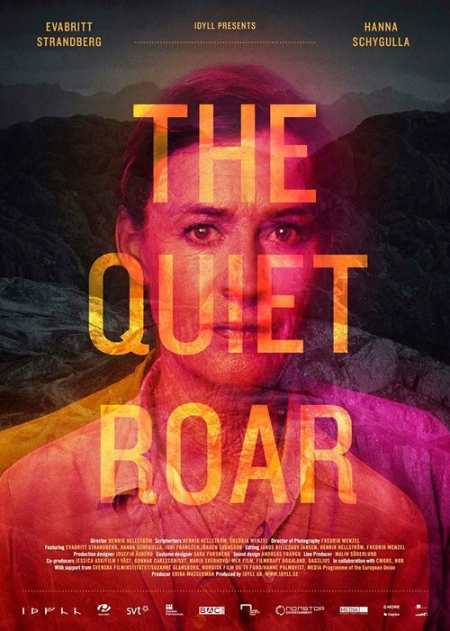 Смотреть фильм Тихий рёв / The Quiet Roar (2014) онлайн в хорошем качестве HDRip