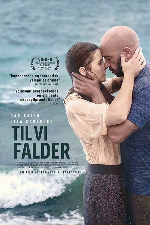Смотреть фильм Til vi falder (2018) онлайн в хорошем качестве HDRip