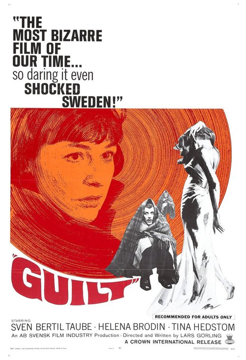 Смотреть фильм Tills. med Gunilla månd. kväll o. tisd. (1965) онлайн в хорошем качестве SATRip
