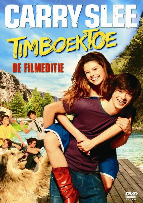 Смотреть фильм Тимбукту / Timboektoe (2007) онлайн в хорошем качестве HDRip