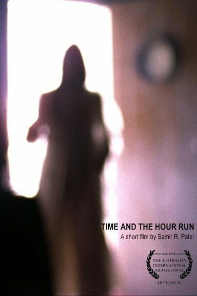Смотреть фильм Time and the Hour Run (2005) онлайн 