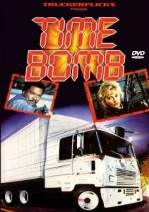 Смотреть фильм Time Bomb (1984) онлайн в хорошем качестве SATRip