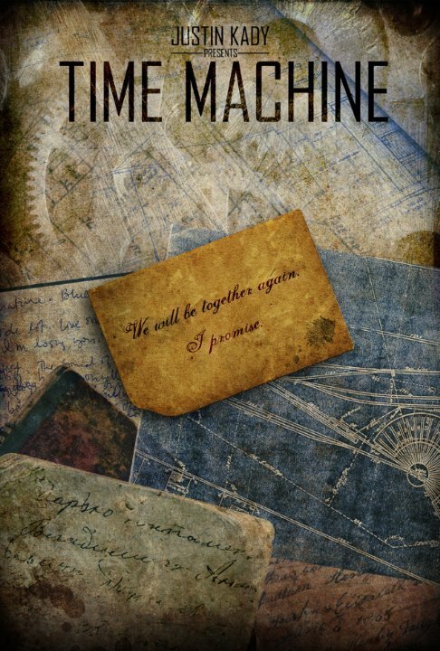 Смотреть фильм Time Machine (2010) онлайн в хорошем качестве HDRip