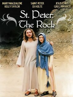 Смотреть фильм Time Machine: St. Peter - The Rock (2002) онлайн 
