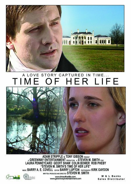 Смотреть фильм Time of Her Life (2005) онлайн в хорошем качестве HDRip