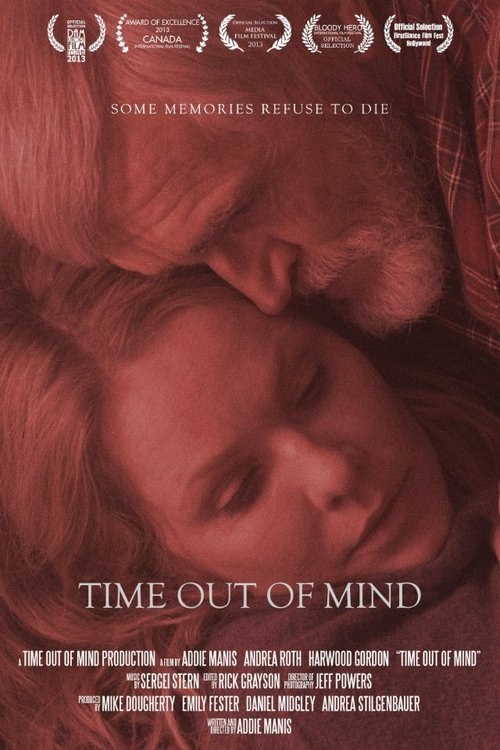 Смотреть фильм Time Out of Mind (2012) онлайн 