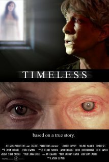 Смотреть фильм Timeless (2011) онлайн 