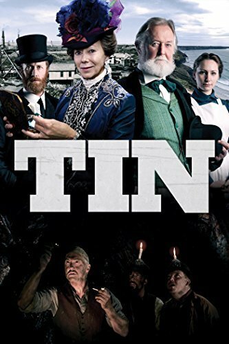 Смотреть фильм Tin (2015) онлайн в хорошем качестве HDRip