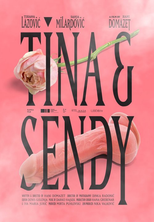 Смотреть фильм Тина и Сэнди / Tina & Sendy (2018) онлайн 