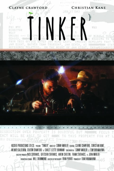 Смотреть фильм Tinker' (2018) онлайн в хорошем качестве HDRip