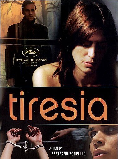 Смотреть фильм Тирезия / Tiresia (2003) онлайн в хорошем качестве HDRip