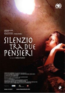 Смотреть фильм Тишина между двумя мыслями / Sokoote beine do fekr (2003) онлайн в хорошем качестве HDRip